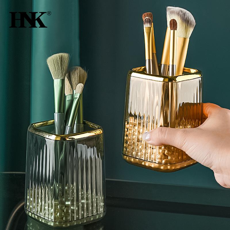 Luxury Skincare And Makeup Brands - Luksusowe organizery do makijażu Pudełko do