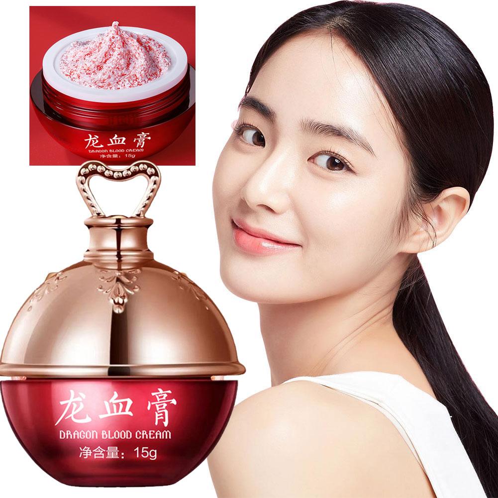Luxury Skincare Brands - Retinol Dragon Blood Krem do twarzy