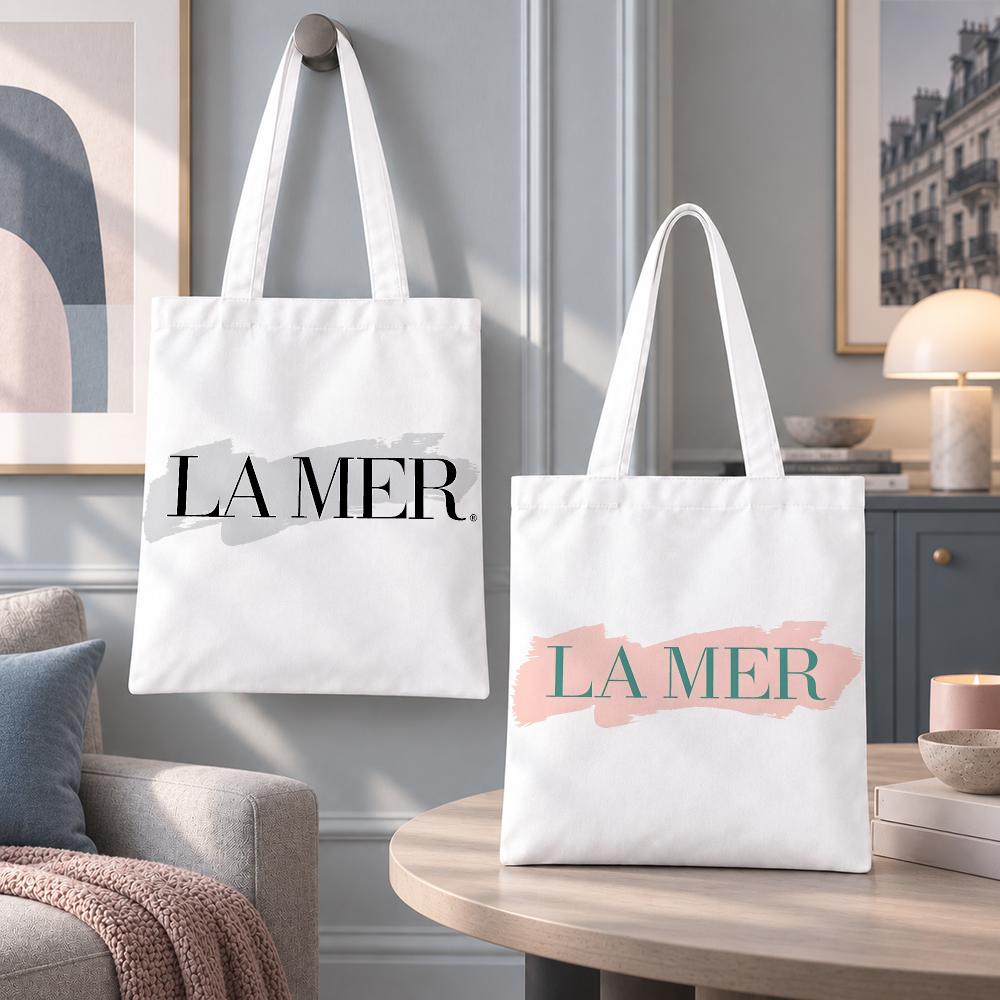 Luxury Skincare Shop - Luksusowe torby do przechowywania kosmetyków La