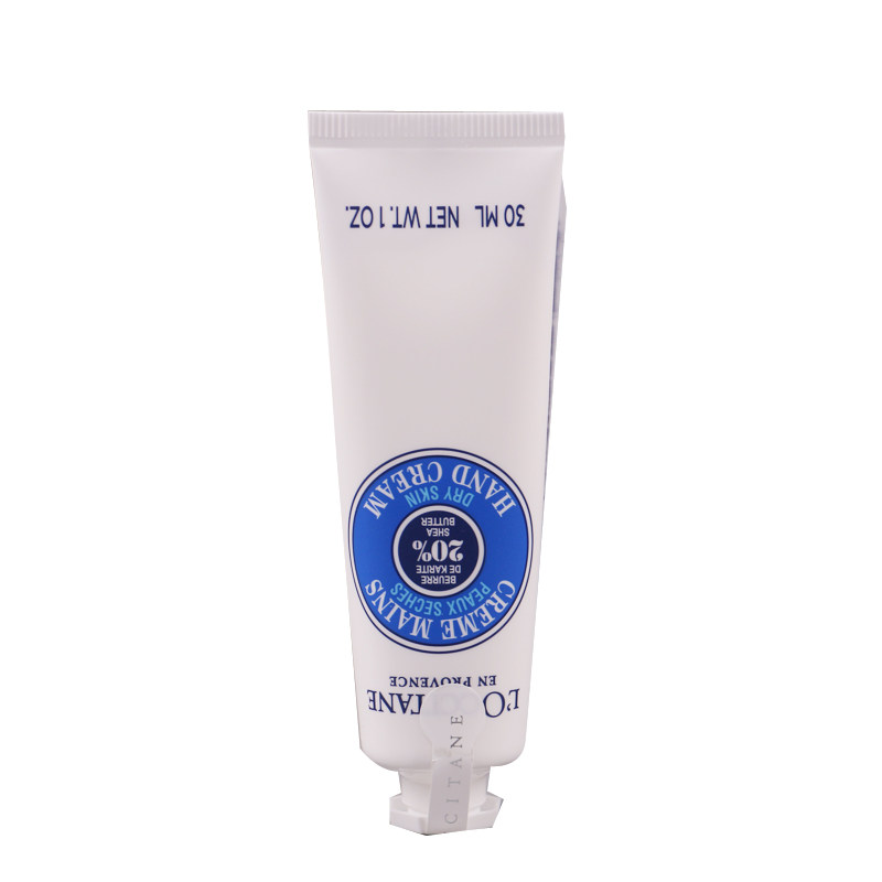 Luxury Skincare Brands - Krem do rąk z masłem shea