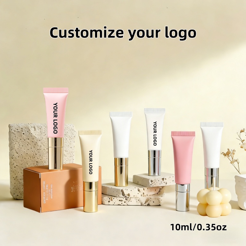 【Logo na zamówienie】100 sztuk  – Luxury Skincare Logo recenzja i cena