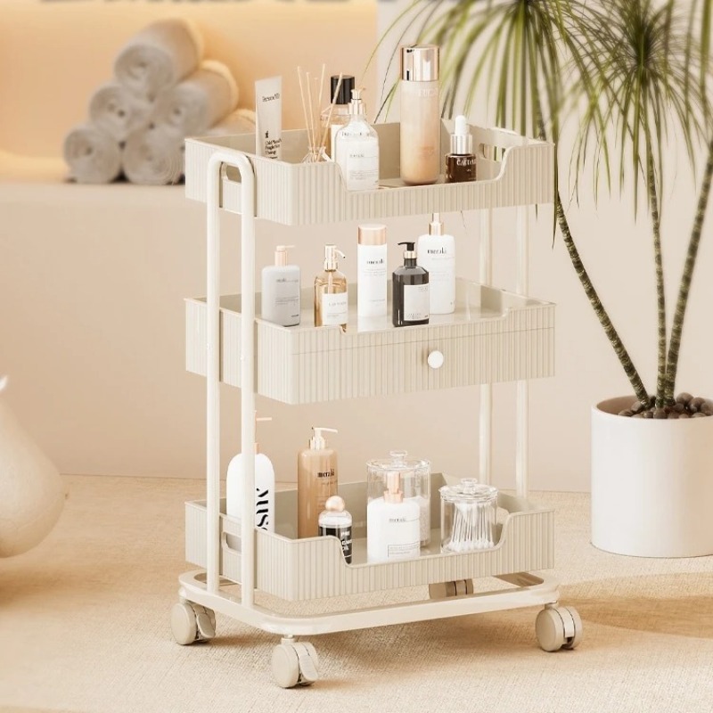 Profesjonalny luksusowy wózek  – Luxury Skincare Tools recenzja i cena