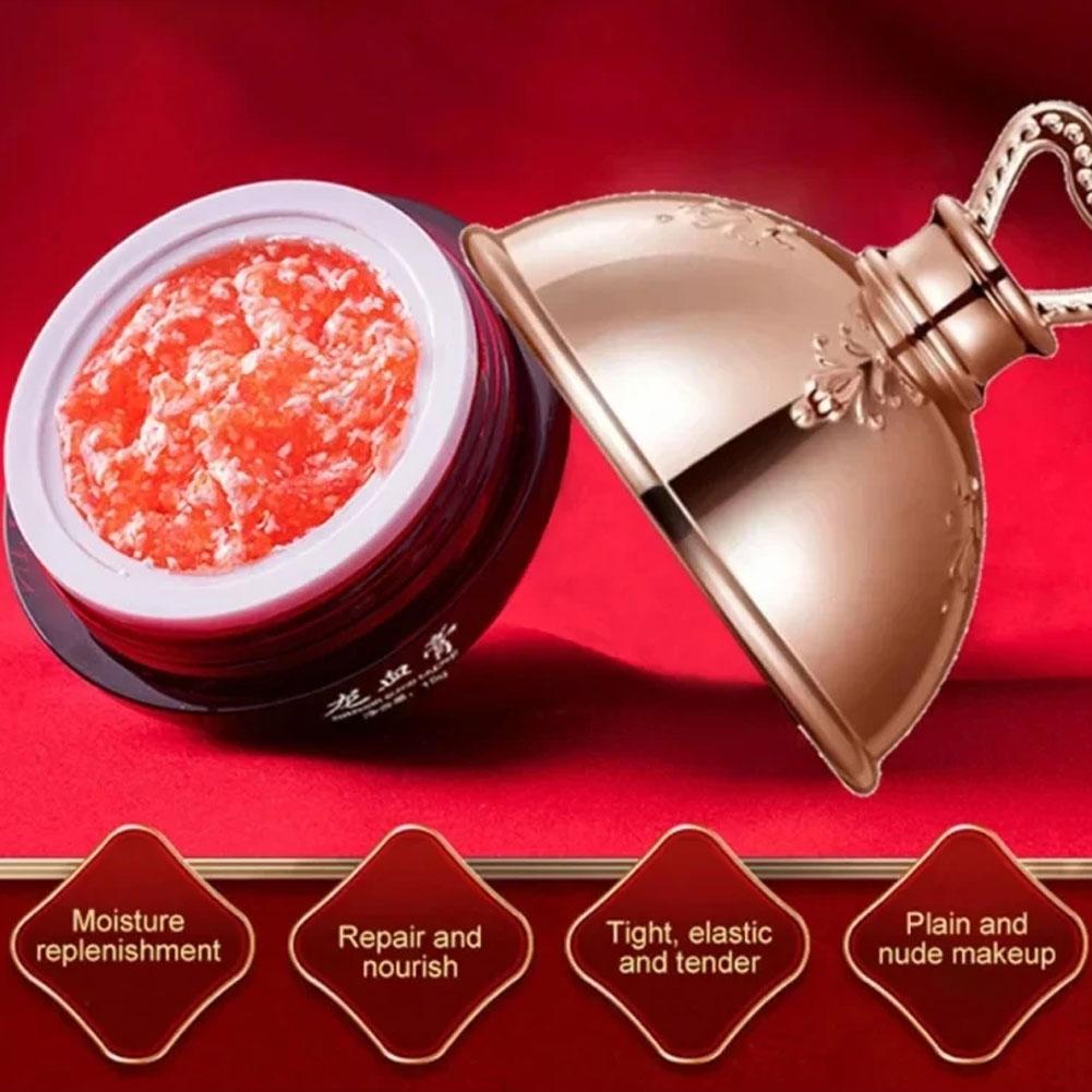 Retinol Dragon Blood Krem do t – Luxury Skincare Brands recenzja i cena