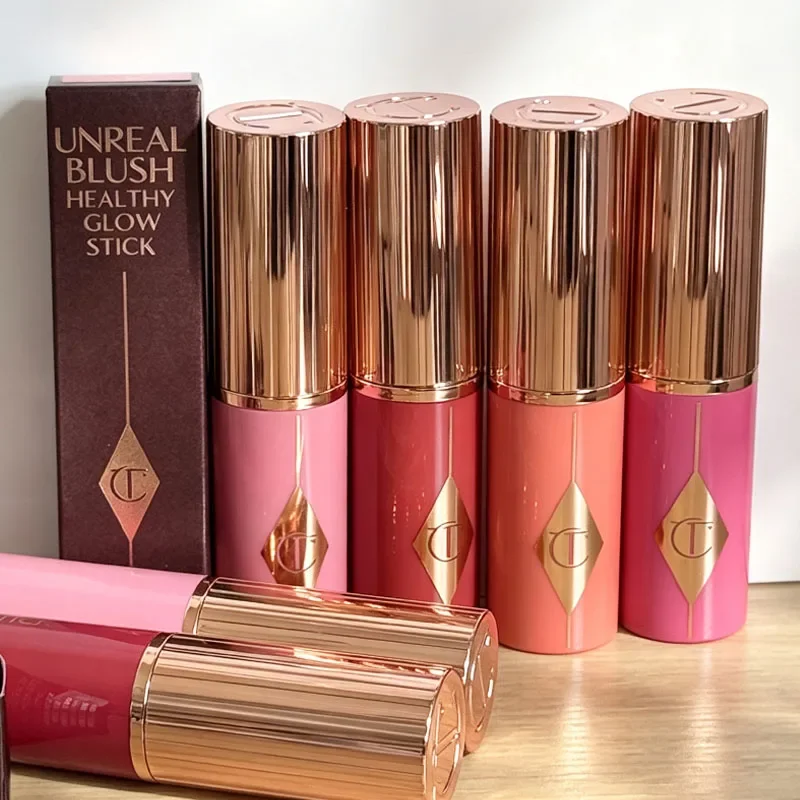 Luksusowy zestaw do makijażu:  – Luxury Skincare And Makeup Brands recenzja i cena