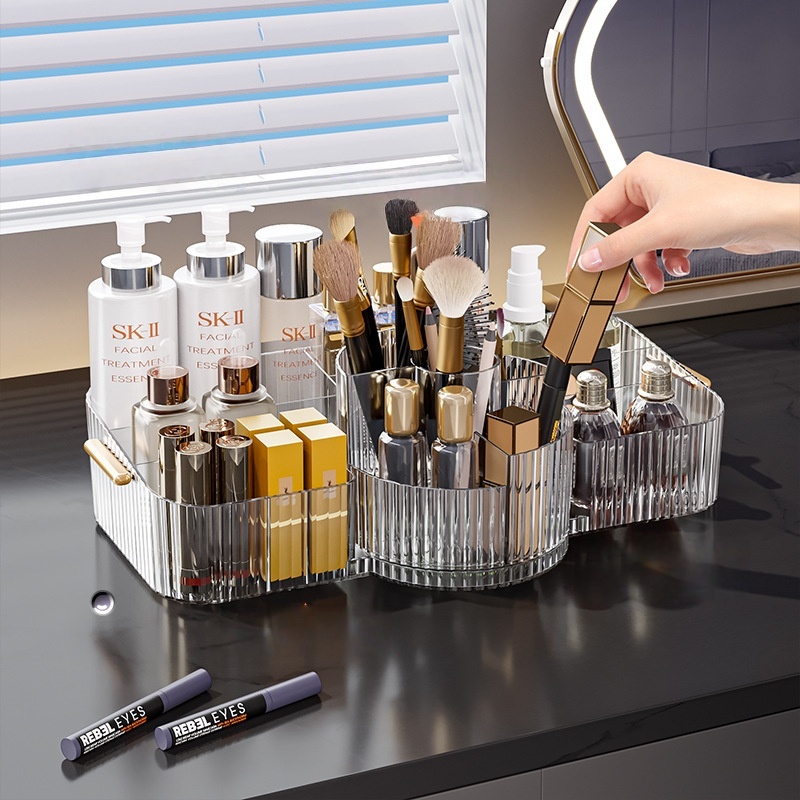 Nowy 360 °   Obrotowy organize – Luxury Skincare And Makeup Brands recenzja i cena