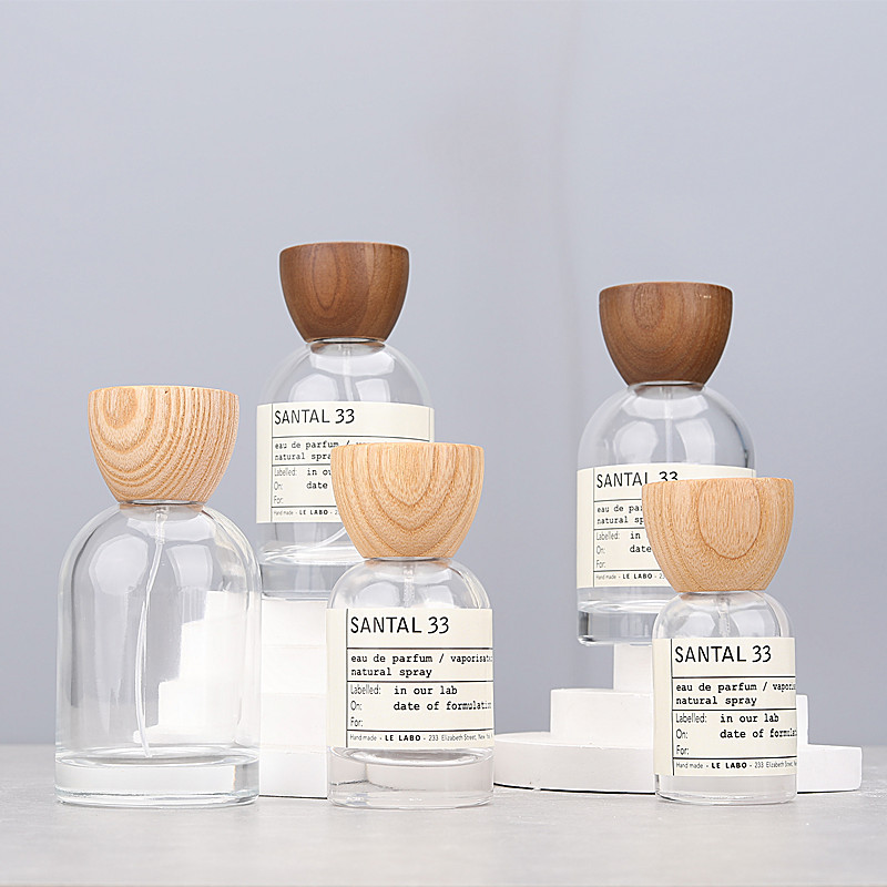 Wysokiej jakości 30/50/100ml p – Luxury Skincare Packaging recenzja i cena