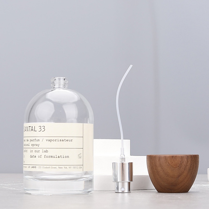 Wysokiej jakości 30/50/100ml p – Luxury Skincare Packaging recenzja i cena