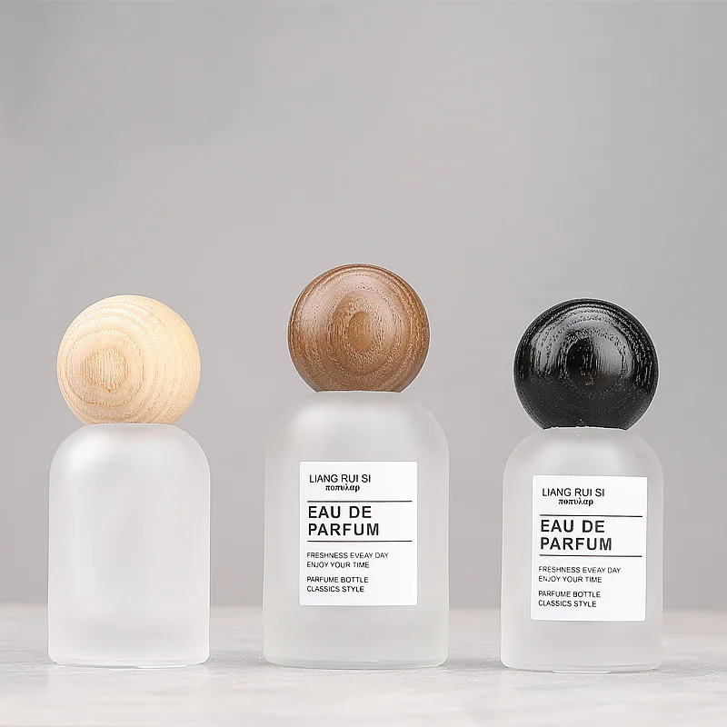 Wysokiej jakości 30/50/100ml p – Luxury Skincare Packaging recenzja i cena