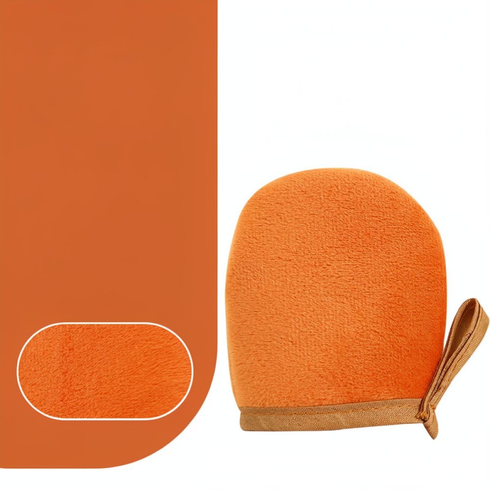 Wszechstronna rękawica do samo – Luxury Skincare Tools recenzja i cena