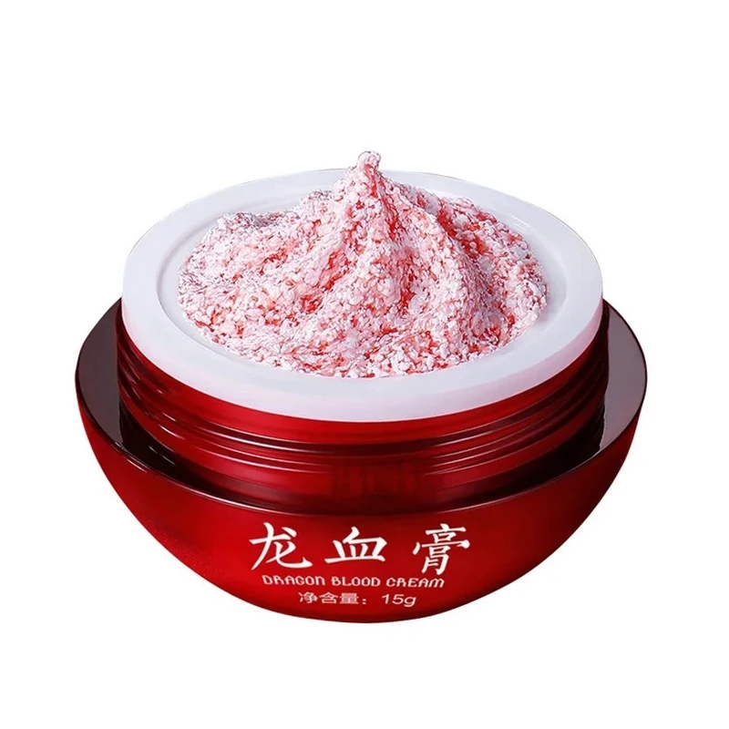 Dragon's Blood Face Cream Reti – Luxury Skincare Brands recenzja i cena