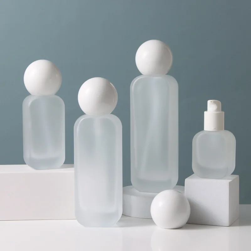 20ml 30ml 50ml100ml120ml Butel – Luxury Skincare Packaging recenzja i cena