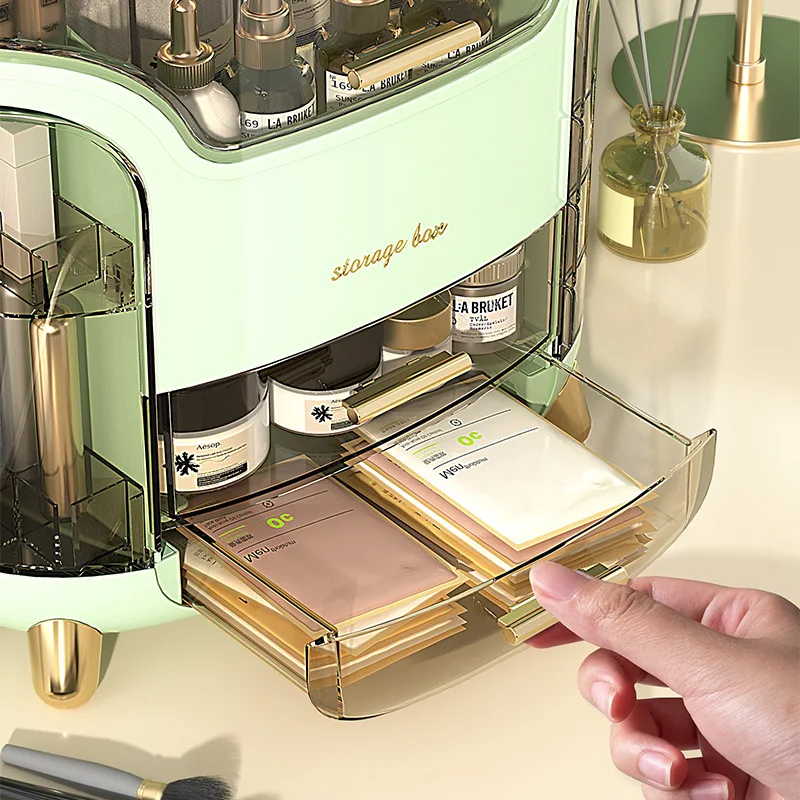 Przystępny cenowo, elegancki p – Luxury Skincare Tools recenzja i cena