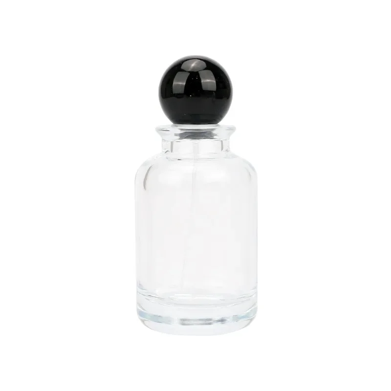 30-100ml Szklana butelka na pe – Luxury Skincare Packaging recenzja i cena