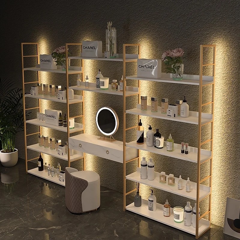 Wysokiej jakości, luksusowe sz – Luxury Skincare Shop recenzja i cena