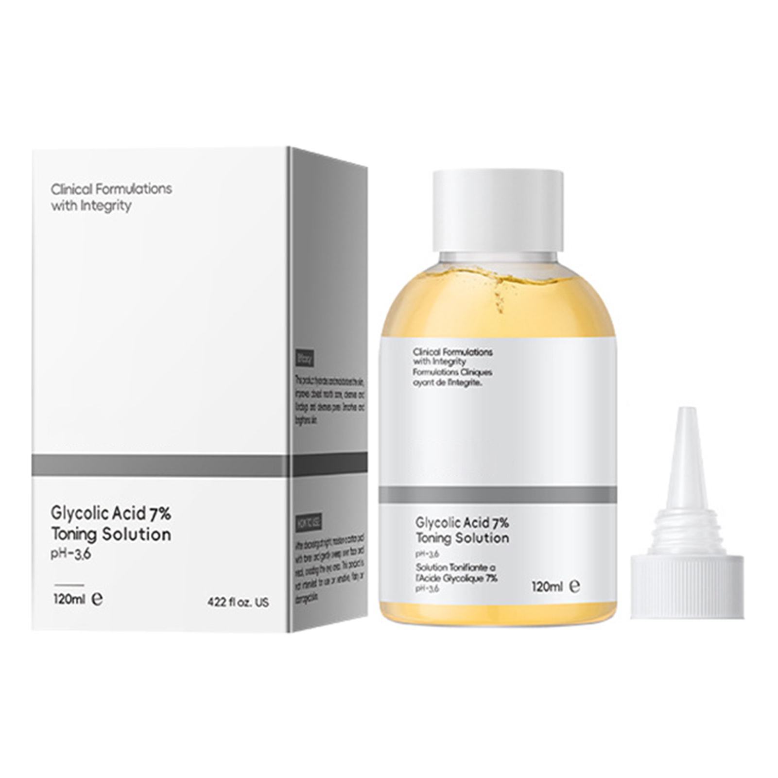 110ml Serum zmniejszające pory – Luxury Skincare Brands recenzja i cena