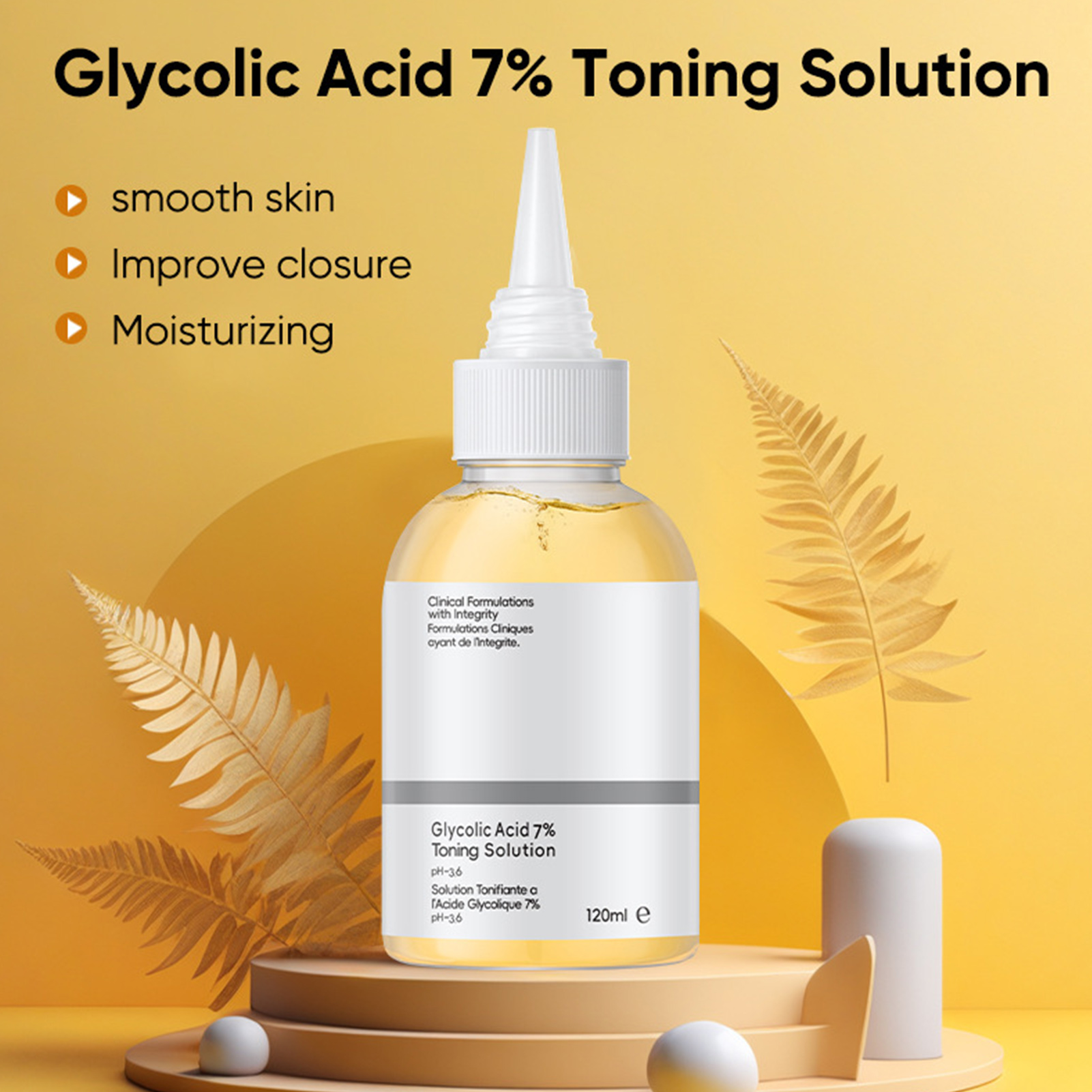 110ml Serum zmniejszające pory – Luxury Skincare Brands recenzja i cena