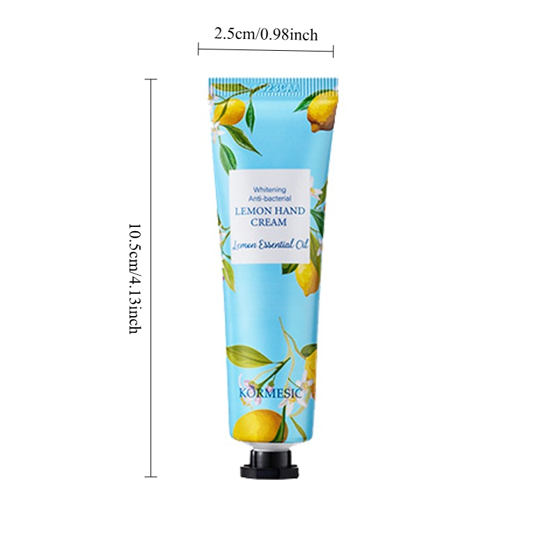 24 szt. Krem do rąk, nawilżają – Luxury Skincare Brands recenzja i cena