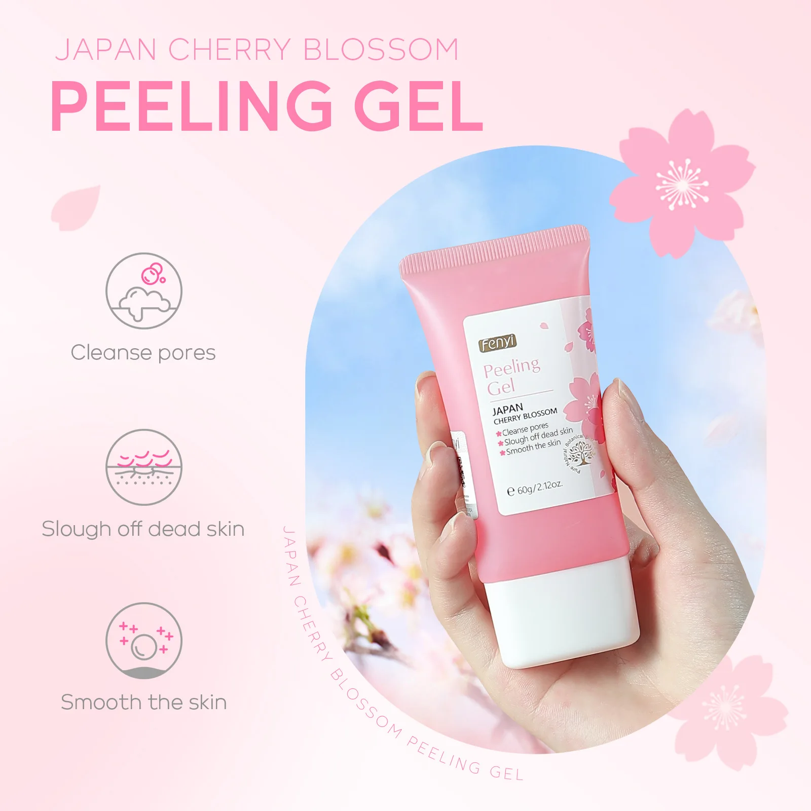 Żel do głębokiego oczyszczania – Luxury Skincare Brands recenzja i cena