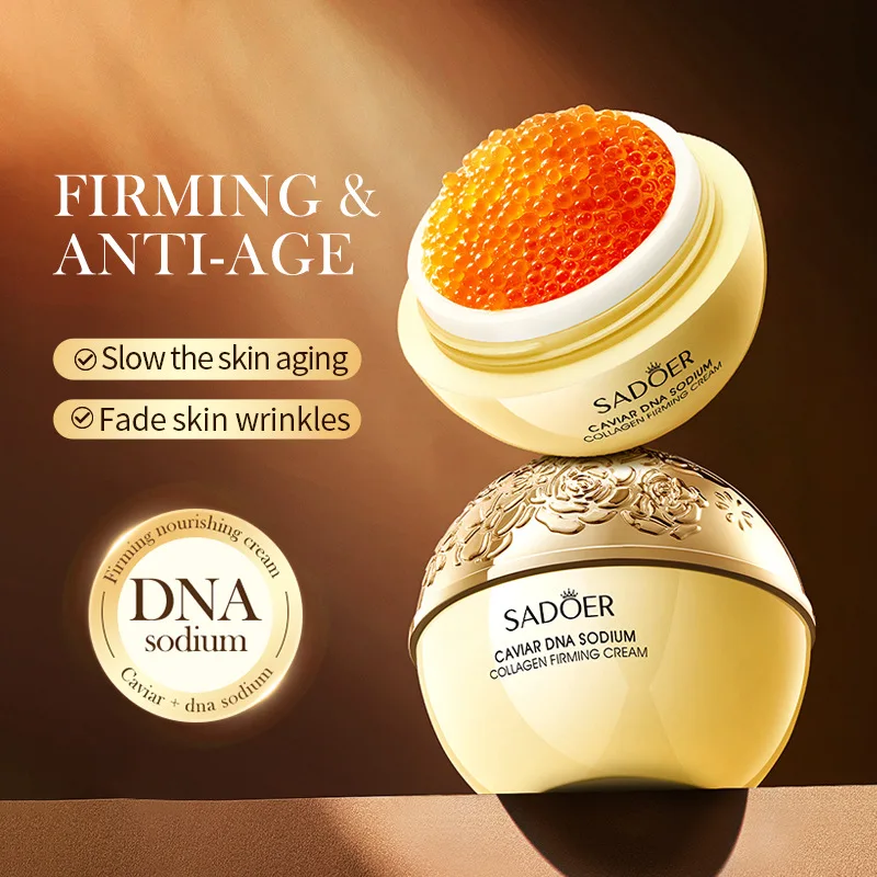 Luksusowy krem z esencją kawio – Luxury Skincare Brands recenzja i cena