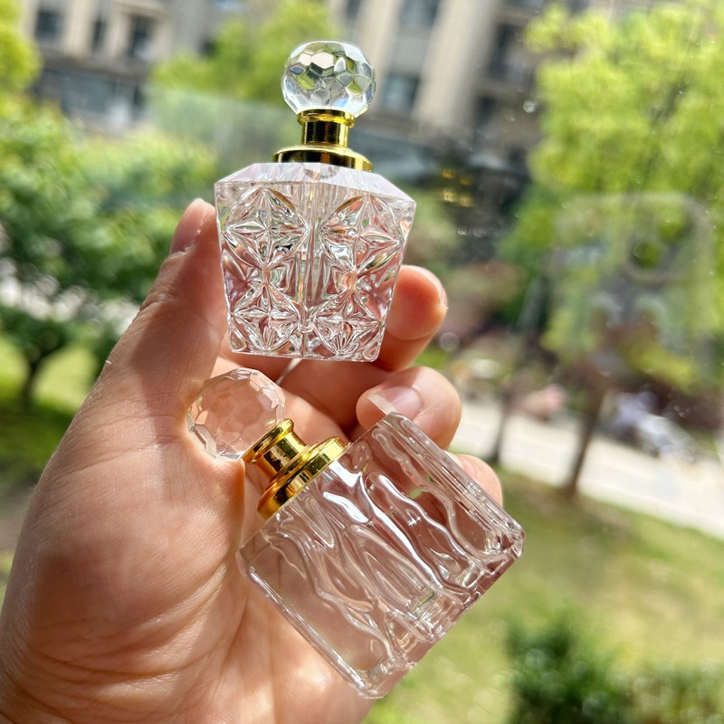 Pusta butelka z zakraplaczem d – Luxury Skincare Packaging recenzja i cena