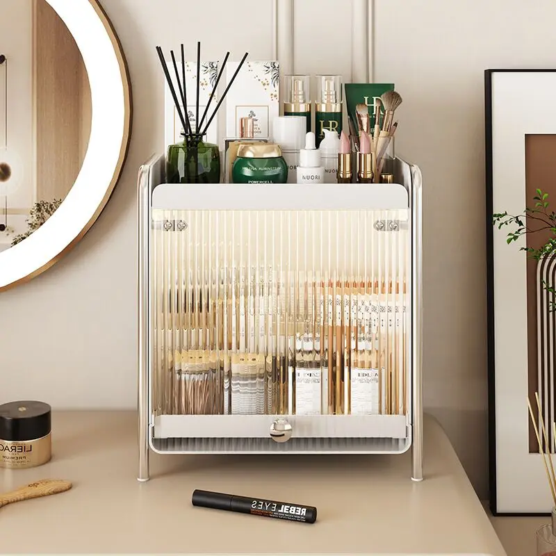 Pudełko do przechowywania kosm – Luxury Skincare Tools recenzja i cena
