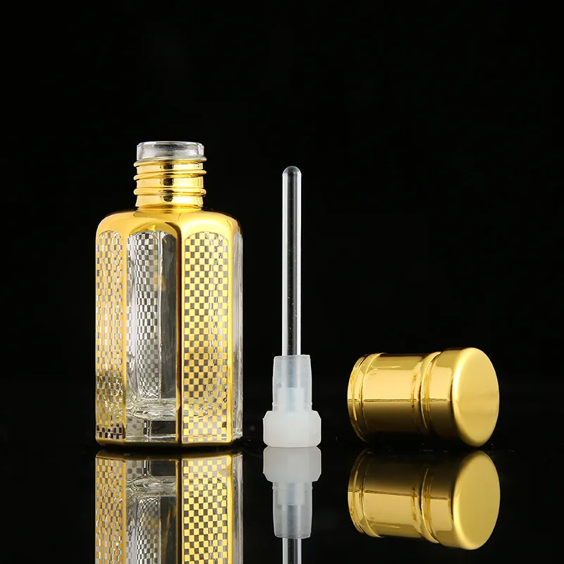 10/30 szt. / Nowe 3ml/6ml/12ml – Luxury Skincare Packaging recenzja i cena