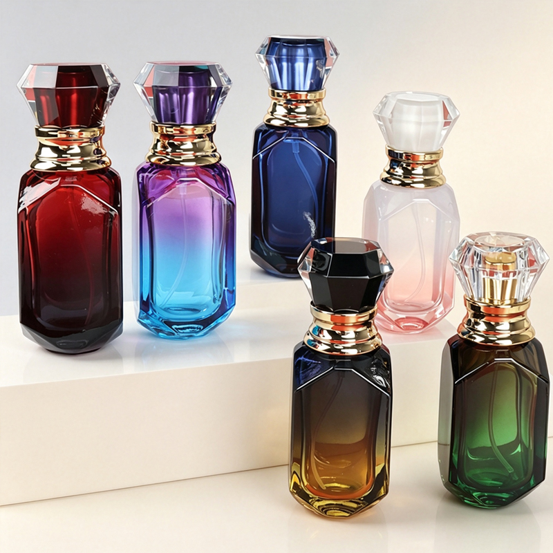 Atomizer do perfum 30 ml, duża – Luxury Skincare Packaging recenzja i cena