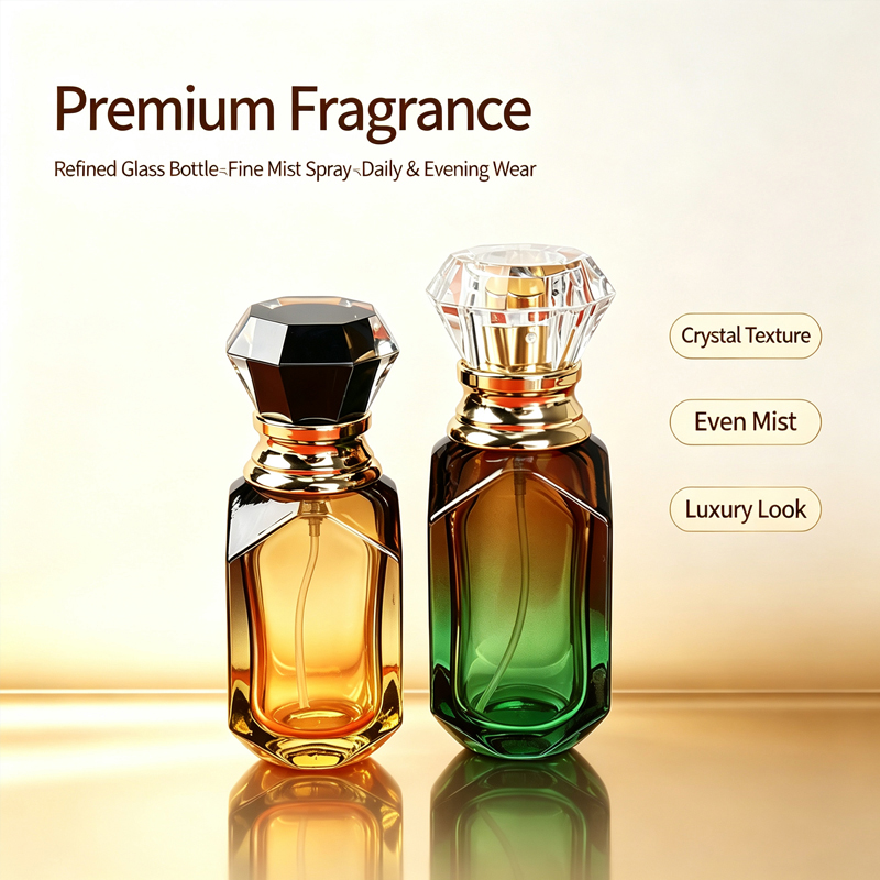 Atomizer do perfum 30 ml, duża – Luxury Skincare Packaging recenzja i cena
