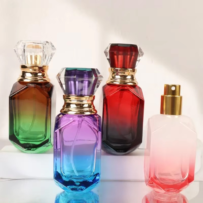 Atomizer do perfum 30 ml, duża – Luxury Skincare Packaging recenzja i cena
